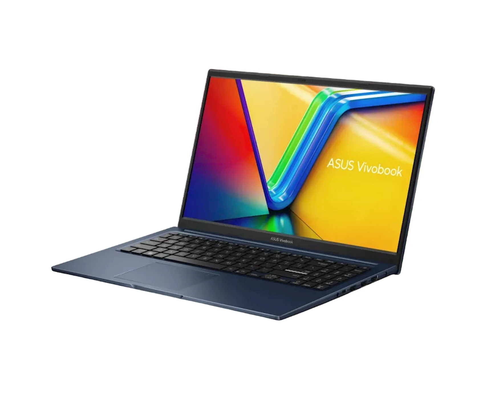 Ноутбуки ASUS VivoBook 15 X1504VA-BQ346 (90NB10J1-M00EV0)